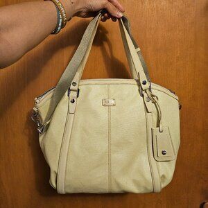 Authentic TODS bag